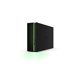 Seagate Game Drive Hub for Xbox STKW8000400 - Festplatte - 8 TB - extern (Stationär)