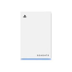 Seagate Game Drive PlayStation - Hdd - 2,5"