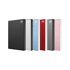 Seagate One Touch  - 2 To - 3.2 Gen 1 (3.1 Gen 1) - Noir