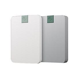 Seagate Ultra Touch - 5 To - 3.2 Gen 1 (3.1 Gen 1) - Gris