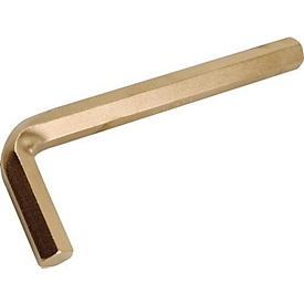 Sechskantwinkelschraubend reher SW 2mm funkenfrei 55x16mm ENDRES TOOLS