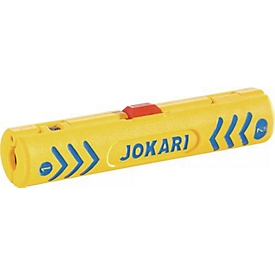 Secura Coaxi No. 1 Stripping Tool, Total Length 100 mm