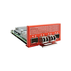 Securepoint Erweiterungskarte SFP+ bis 10GB
