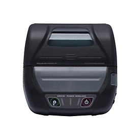 Seiko Instruments MP-A40 - Etikettendrucker - Thermozeile - Rolle (11,2 cm)