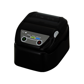 Seiko Instruments MP-B30L - Thermische Leitung - 576 x 576 DPI - 130 mm/sek - Verkabelt & Kabellos - Integrierte Batterie - Lithium-Ion (Li-Ion)