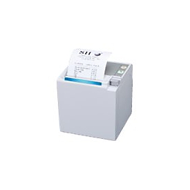 Seiko Instruments RP-E10 - Belegdrucker - Thermodirekt - 8 cm Rolle - 203 dpi - bis zu 350 mm/Sek.