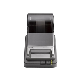 Seiko Instruments Smart Label Printer 650SE - Etikettendrucker - Thermodirekt - Rolle (5,8 cm) - 300 dpi - bis zu 100 mm/Sek.