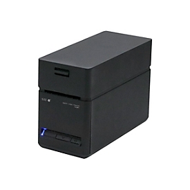 Seiko Instruments Smart Label Printer 720RT - Etiketten-/Belegdrucker - s/w - Thermozeile - Rolle (5,8 cm) - 203 dpi