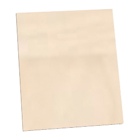 Seitenverblendung TETRIS SOLID, H 377 mm, Ahorn-Dekor