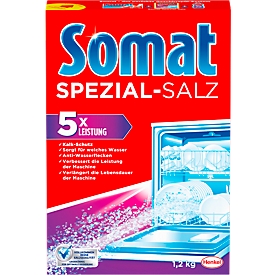 Sel spécial MULTI Somat