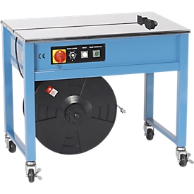 Semi-automatic strapping machine Eko-Pack