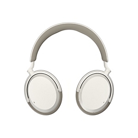 Sennheiser ACCENTUM Wireless - Kopfhörer mit Mikrofon - ohrumschließend - Bluetooth - kabellos - aktive Rauschunterdrückung