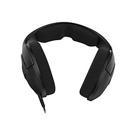 Sennheiser HD 560S - Kopfhörer - ohrumschließend - kabelgebunden - 3,5 mm Stecker