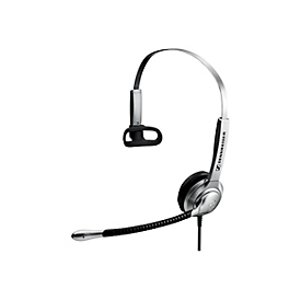 Sennheiser SH 335 - Headset - konvertierbar - kabelgebunden