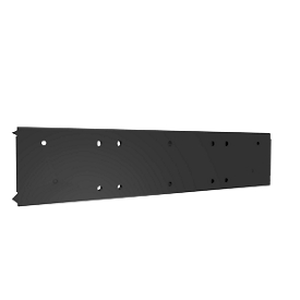 Séparateur transversal - pour compartimenter tiroirs de caisson mobile ou fixe - gammes BEXXSTAR + NEVADA