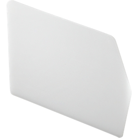 Separator, longitudinal, for front-opening box LF 221, 10 pcs.