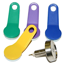 Serrure Dallas Olympia, clé Dallas pour caisses Olympia CM941/CM941F/CM942/CM942F/CM960 ST/CM962 SF
