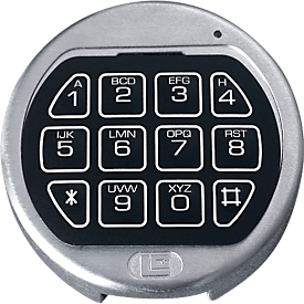 Serrure électronique