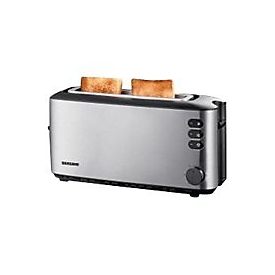 SEVERIN AT 2515 - Toaster - 1 Scheibe - rostfreier