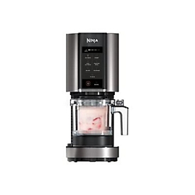 SharkNinja Ninja Creami NC302EU - Eismaschine - 493 ml