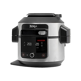 SharkNinja Ninja Foodi OL550EU - Multifunktionskochgerät