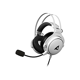 Sharkoon SKILLER SGH50 - Headset - ohrumschließend