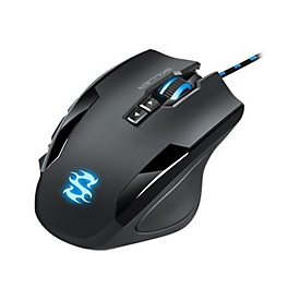 Sharkoon SKILLER SGM1 - Maus