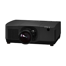 Sharp A175U - A Series - 3-LCD-Projektor - 3D - 16000 lm - WUXGA (1920 x 1200)