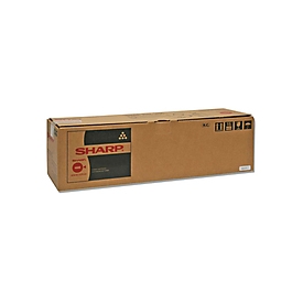 Sharp BP-GT20BA - Schwarz - original - Tonerpatrone