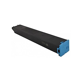 Sharp BPGT70CA BP Toner cyan 24.000 - Original - Tonereinheit