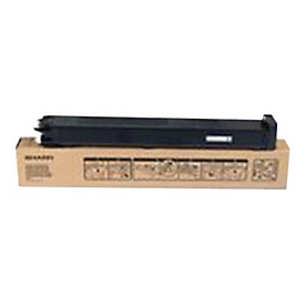 Sharp MX-23GTBA - noir - original - cartouche de toner