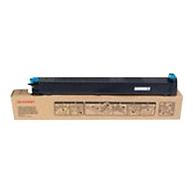 Sharp MX-23GTCA - cyan - original - cartouche de toner