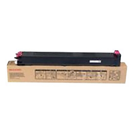 Sharp MX-23GTMA - Magenta - original - Tonerpatrone