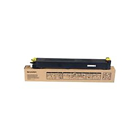Sharp MX-23GTYA - Gelb - original - Tonerpatrone