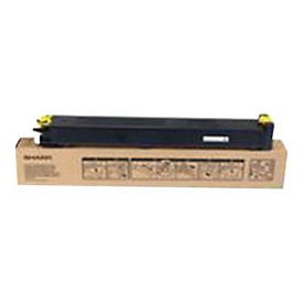 Sharp MX-23GTYA - Gelb - original - Tonerpatrone