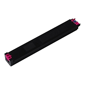 Sharp MX-31GTMA - Magenta - original - Tonerpatrone - für Sharp MX-2301, MX-2600, MX-3100, MX-4100, MX-4101, MX-5000, MX-5001