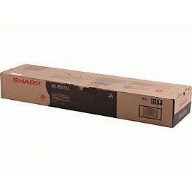 Sharp MX-45GTBA - Schwarz - original - Tonerpatrone - für Sharp MX-3500N, MX-3501N, MX-4500N, MX-4501N