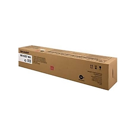 Sharp MX-62GT-MB - Magenta - original - Tonerpatrone