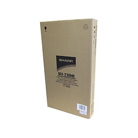 Sharp MX230HB - 50000 pages - Sharp MX-2010U - 2310U - 2610N - 3110N - 3111U - 3610 - 3140 - 3640 - 2640