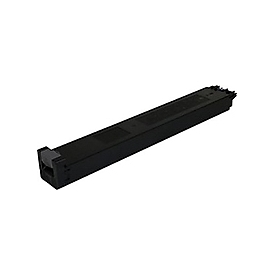 Sharp MX36GTBA - Schwarz - original - Tonerpatrone - für Sharp MX-2610N, MX-2640N, MX-3110N, MX-3140N, MX-3610N, MX-3640N
