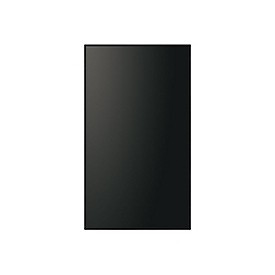 Sharp PN-HW551 - 138.783 cm (55") Diagonalklasse LCD-Display mit LED-Hintergrundbeleuchtung - Digital Signage - 4K UHD (2160p) 3840 x 2160 - direkt beleuchtete LED