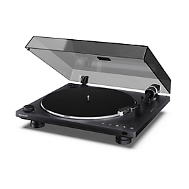 Sharp RP-TT100 - Plattenspieler mit Digital-Recorder