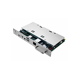 Sharp SDM Essential EHL-A-d8/128/W10IoT B - Atom - 1,5 GHz