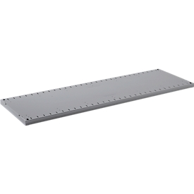 Shelf for system R 3000/4000, W 1283 x D 300 mm, 150 kg load capacity