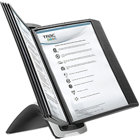 Sherpa Style table stand with 10 boards