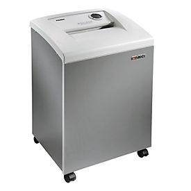 Shredder Dahle MHP 50314, particle cut 4 x 40 mm, P4, 15-17 sheets