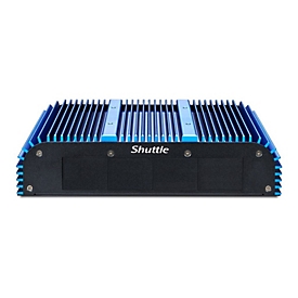 Shuttle BPCAL02 - Box-PC - Core i3 1215U / 1.2