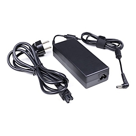 Shuttle PE120 - Netzteil - Wechselstrom 100-240 V - 120 Watt
