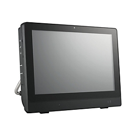 Shuttle XPC P25N - Barebone - All-in-One (Komplettlösung) - 1 x N-series N100 - RAM 0 GB - UHD Graphics