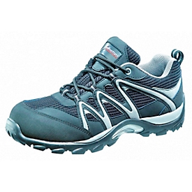 Sicherheitsschuh Albatros Salomon, S1P, Kunststoffkappe, Größe 47